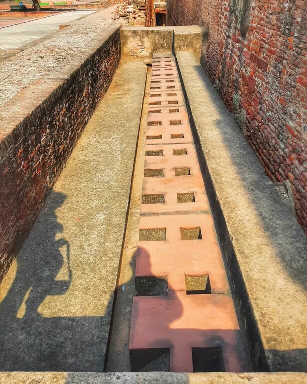 Agra Fort