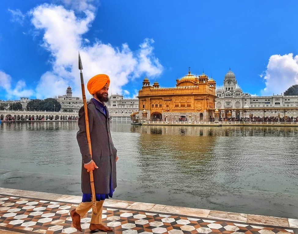 Golden Temple