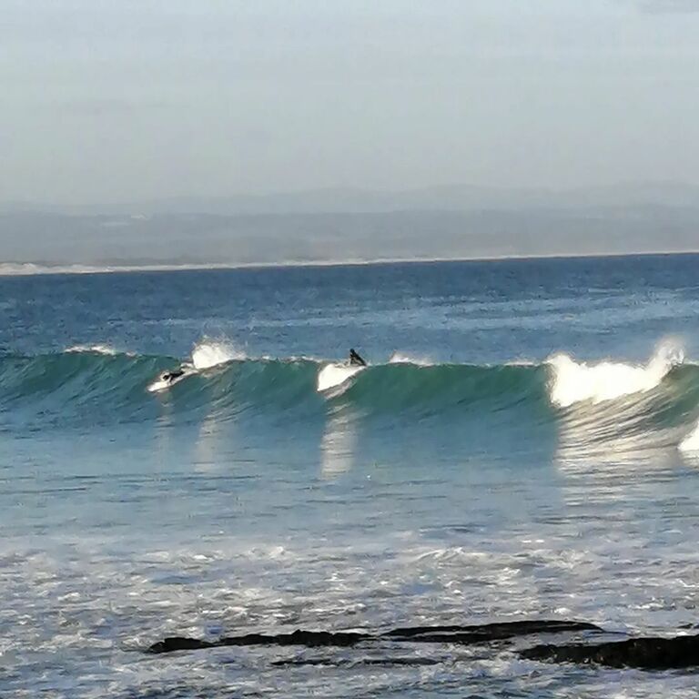 Jeffreys Bay