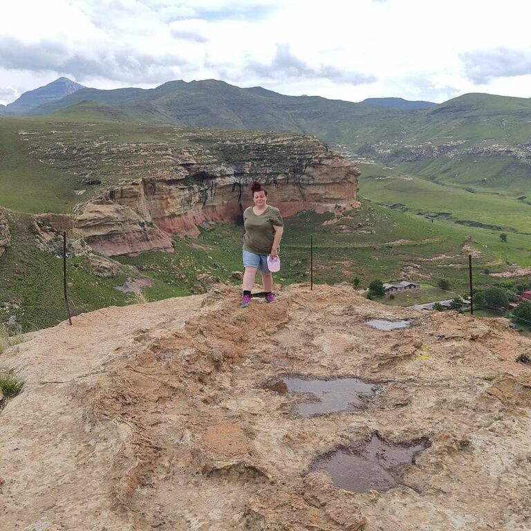 Golden Gate National Park