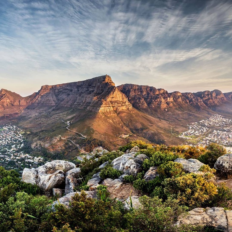 Table Mountain