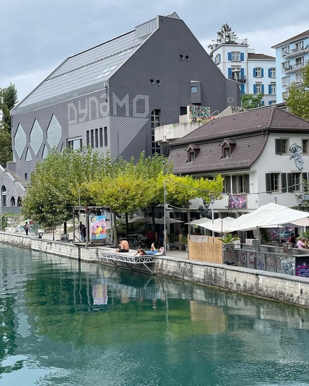 Zürich