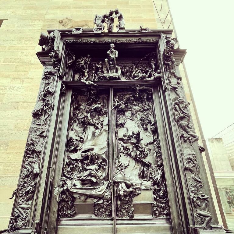 Gate of Hell
