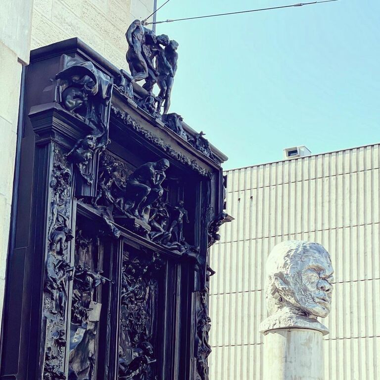Gate of Hell