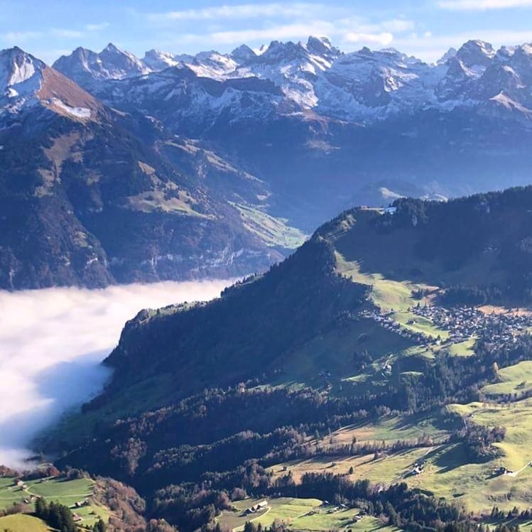 Stanserhorn