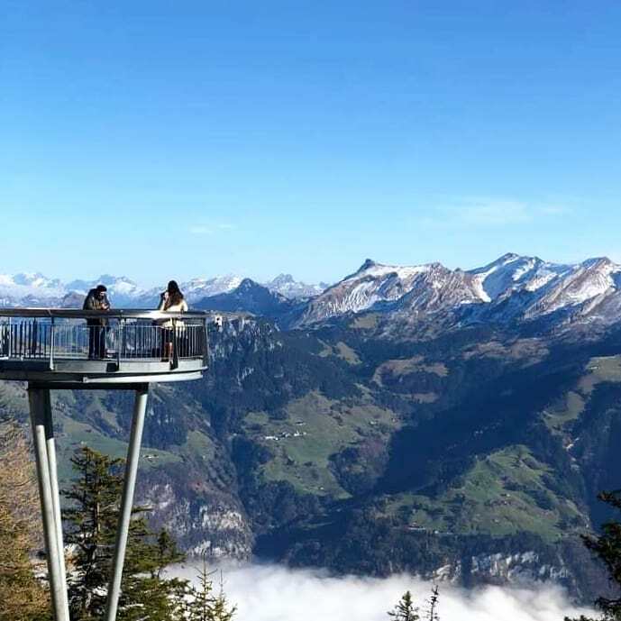 Stanserhorn