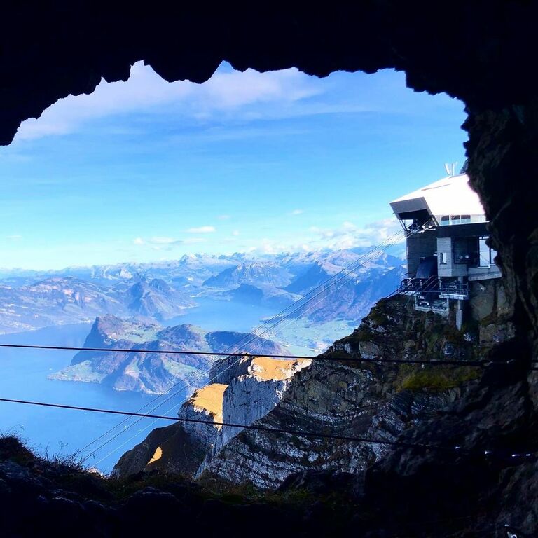 Mount Pilatus