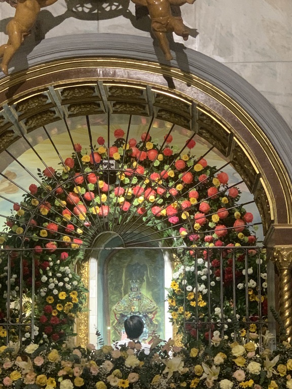 Nino church 1