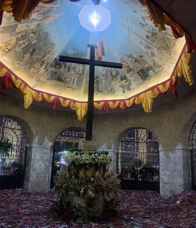 Nino church 2