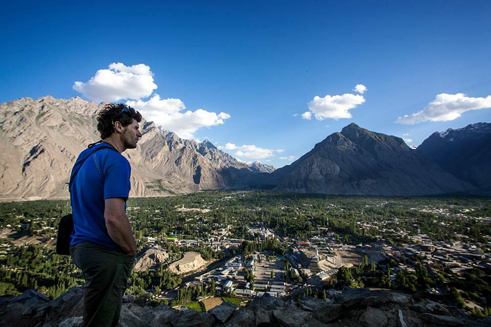 Baltistan
