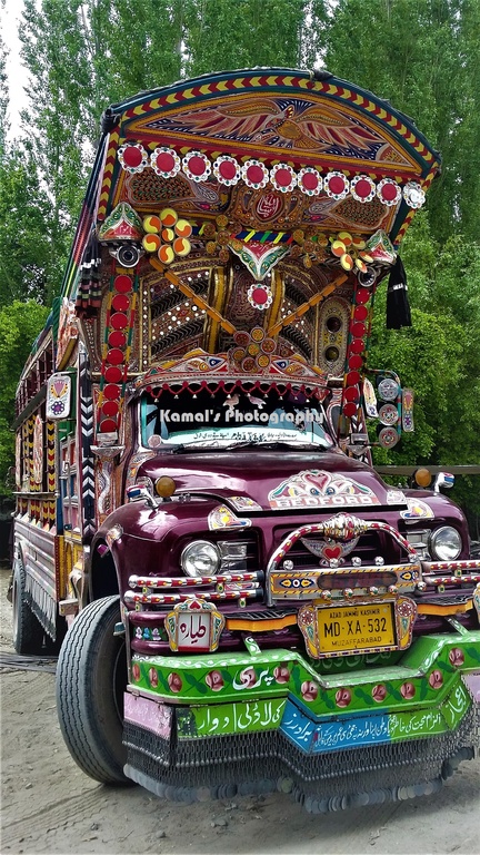 Baltistan 1