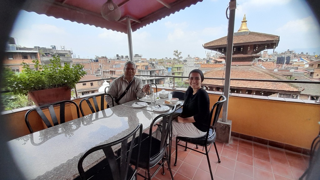 Patan Durbar square1