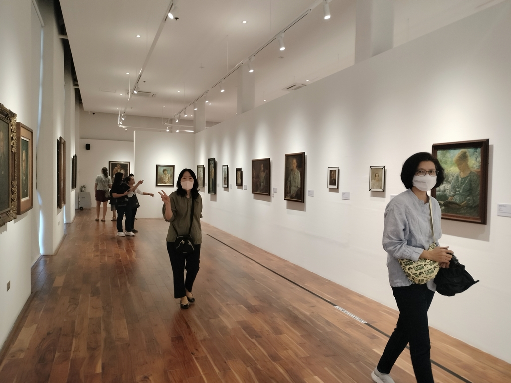 National Museum Cebu