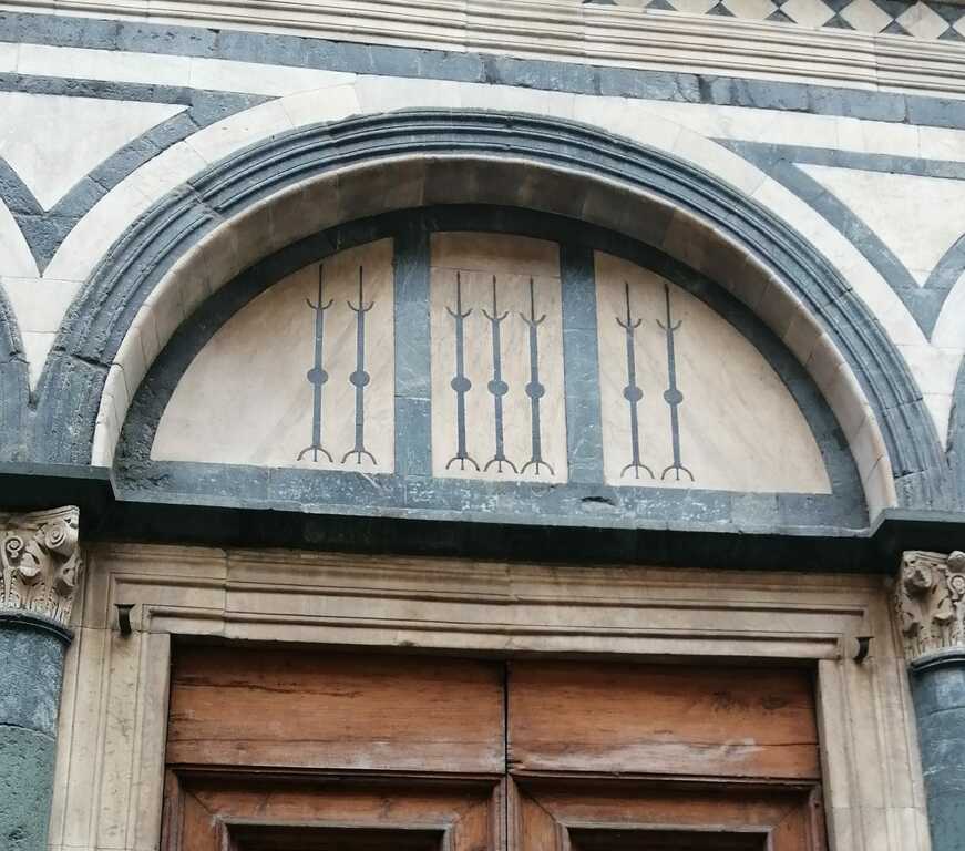 San Salvatore al Vescovo