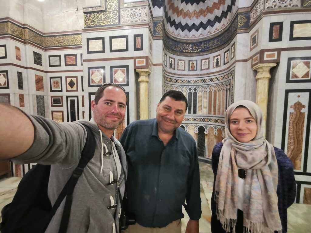 Mosque
