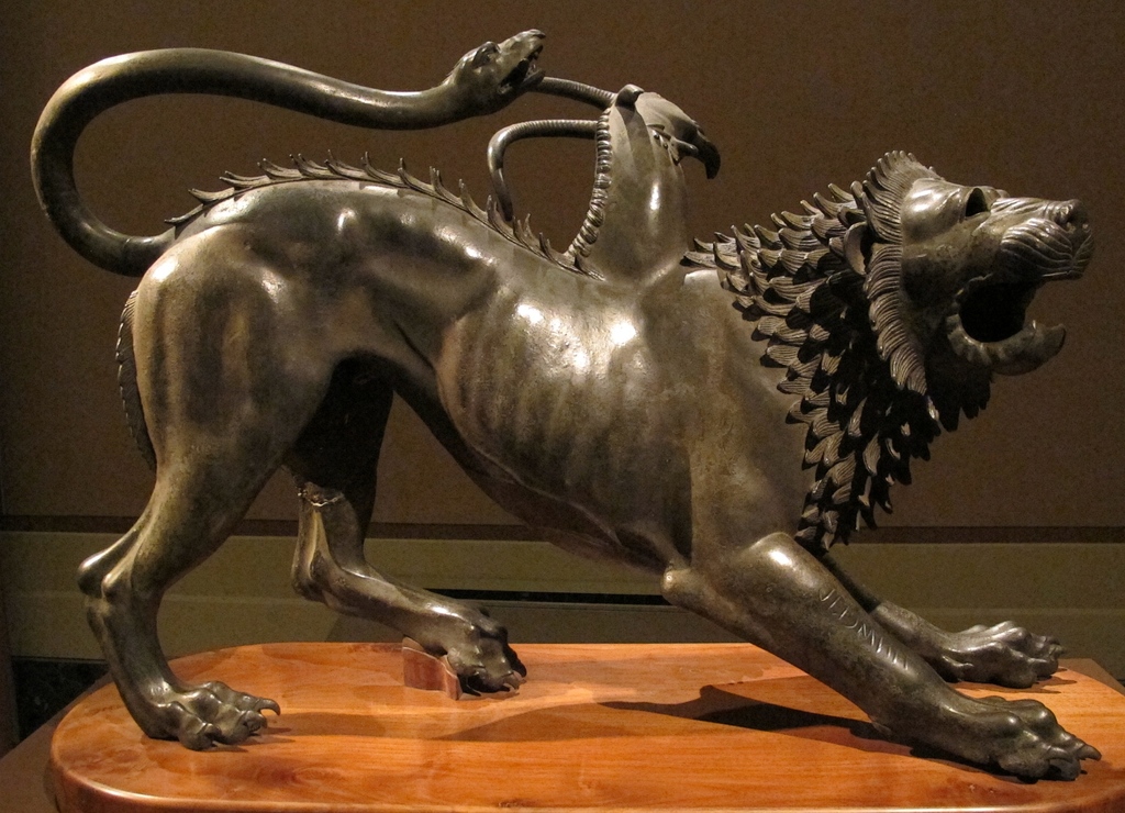 Archeological museum