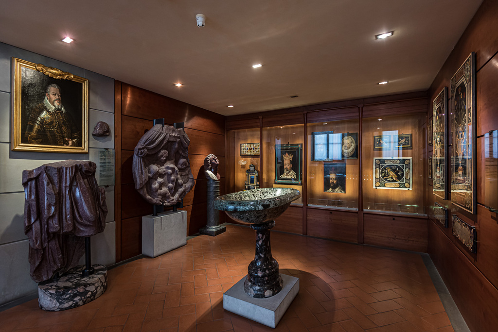 Museum