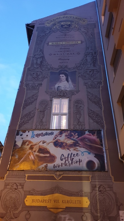 Jewish Quarter