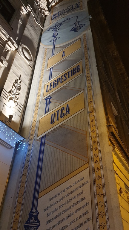 Jewish Quarter