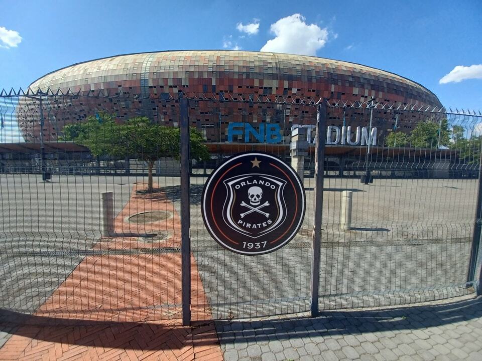FNB Stadium