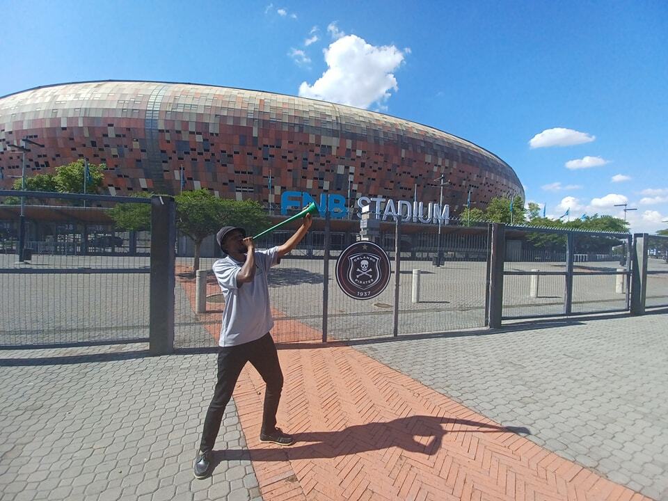 FNB Stadium