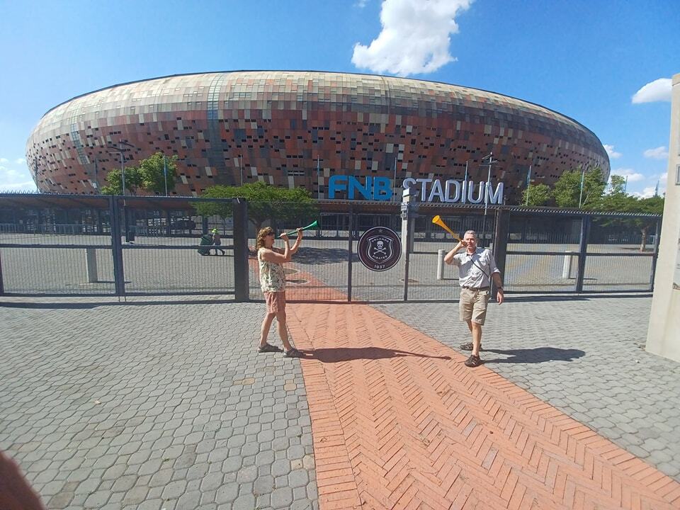 FNB Stadium