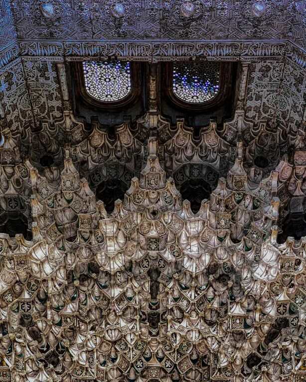 Alhambra