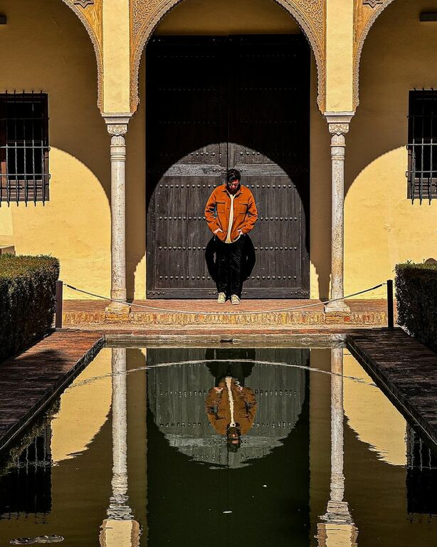Casa del Chapiz