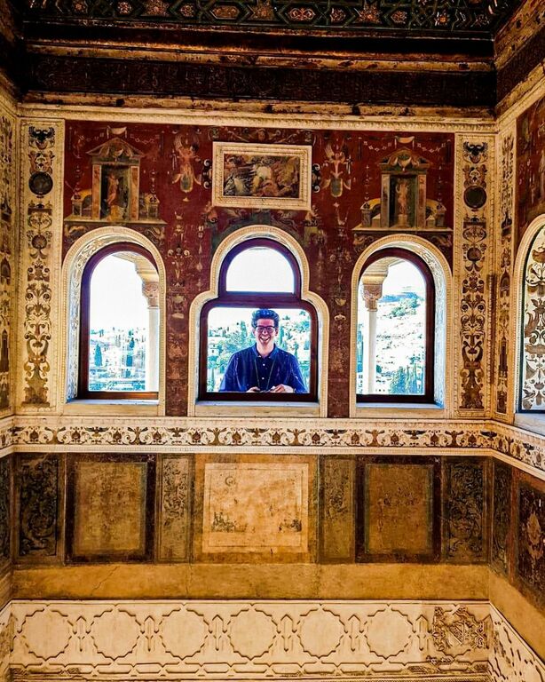 Alhambra