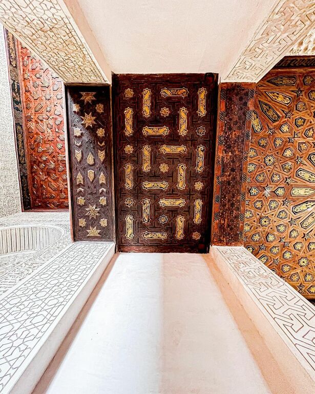 Alhambra