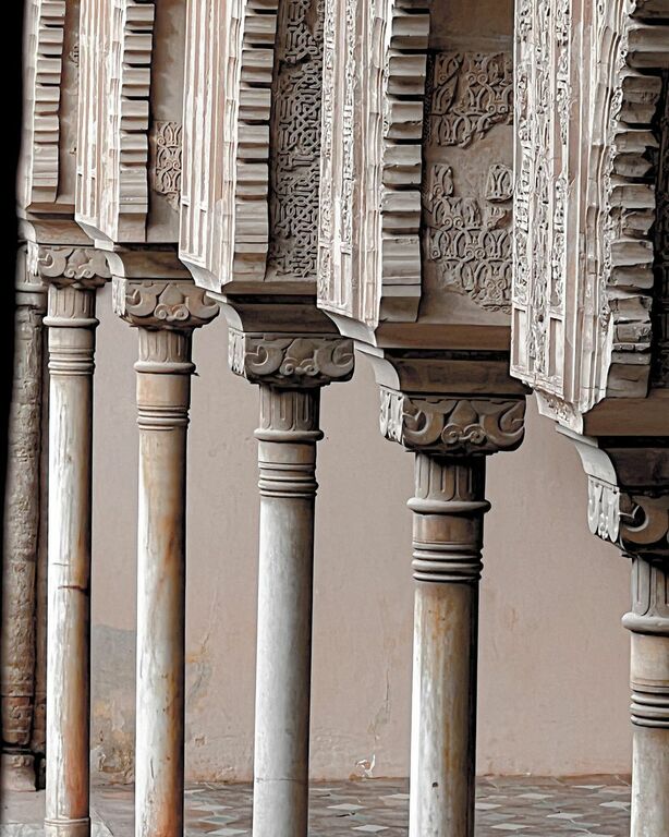 Alhambra
