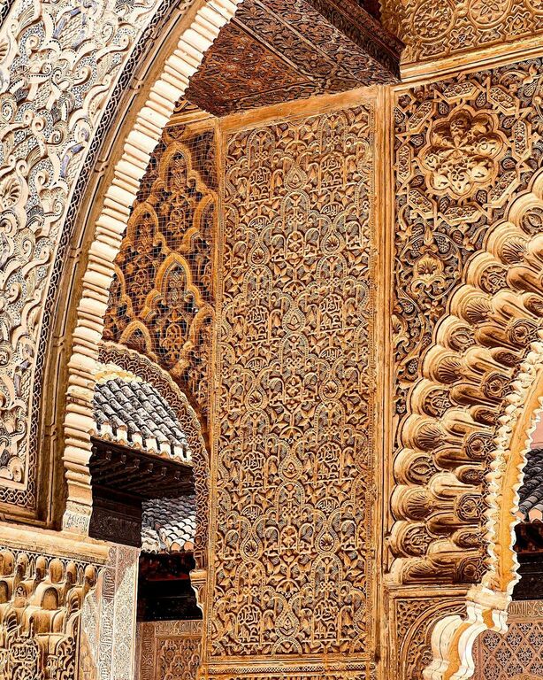 Alhambra
