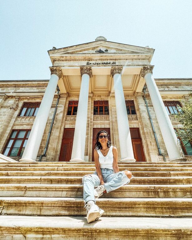 Istanbul Archaeological Museums