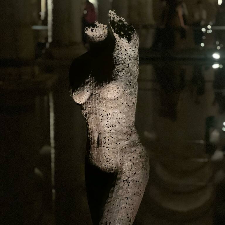 Basilica Cistern