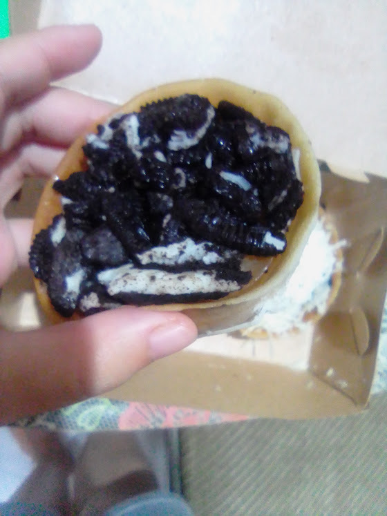 Martabak Manis