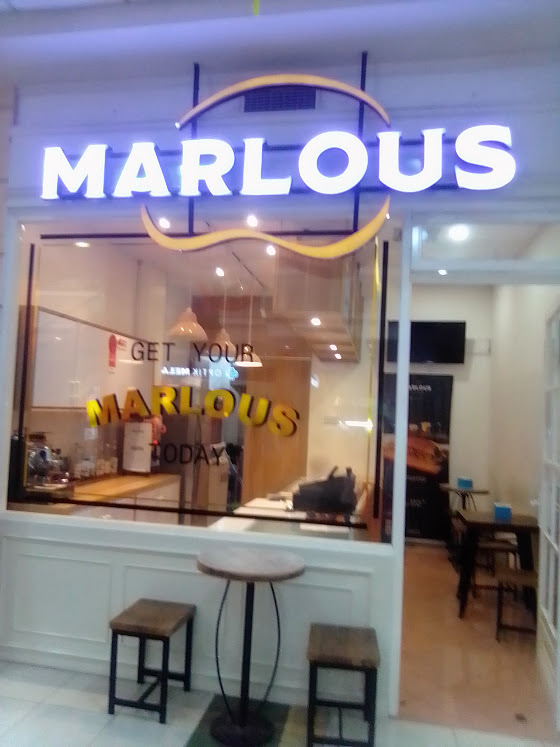 Martabak Manis