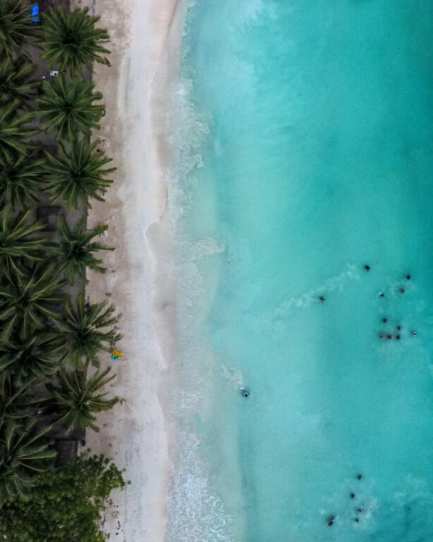 Gumasa Beach, Glan, Sarangani