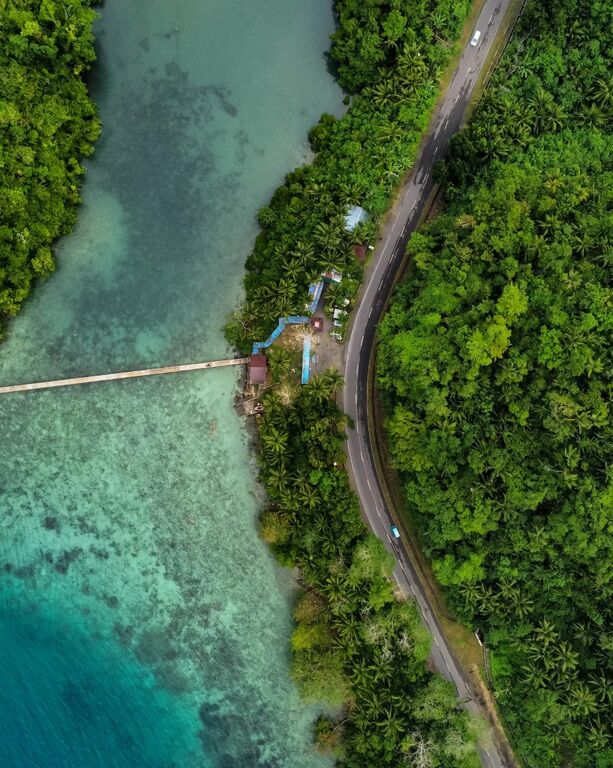 Liloan, Southern Leyte