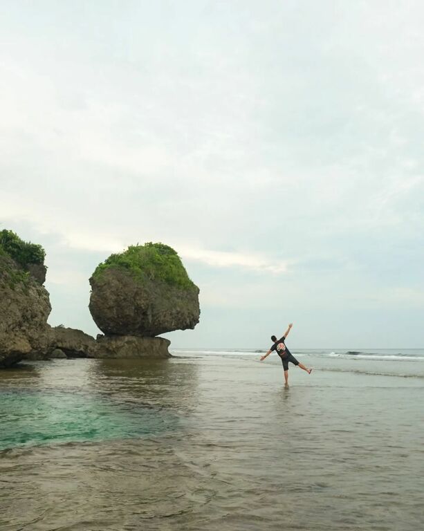 Siargao Island