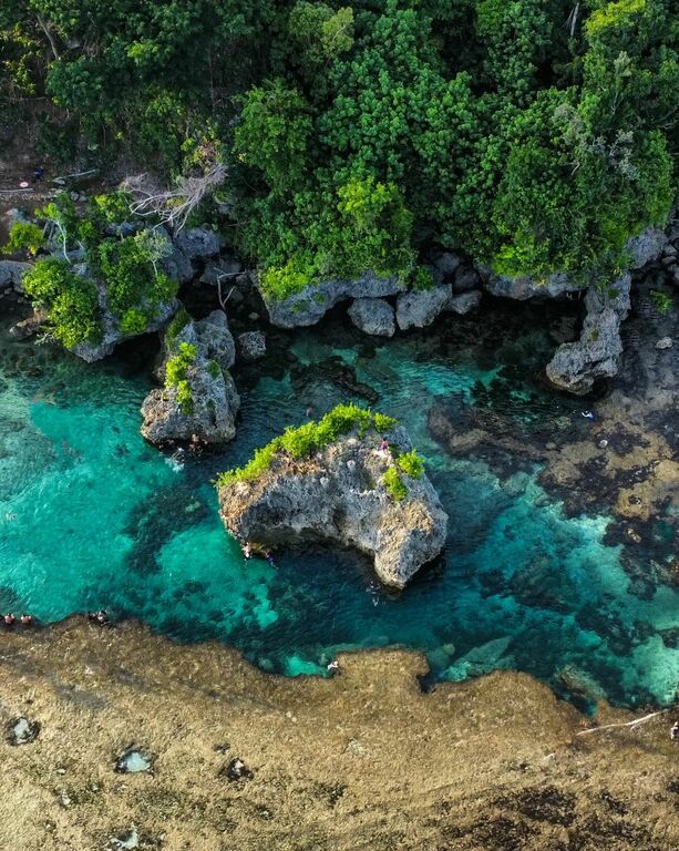 Siargao Island