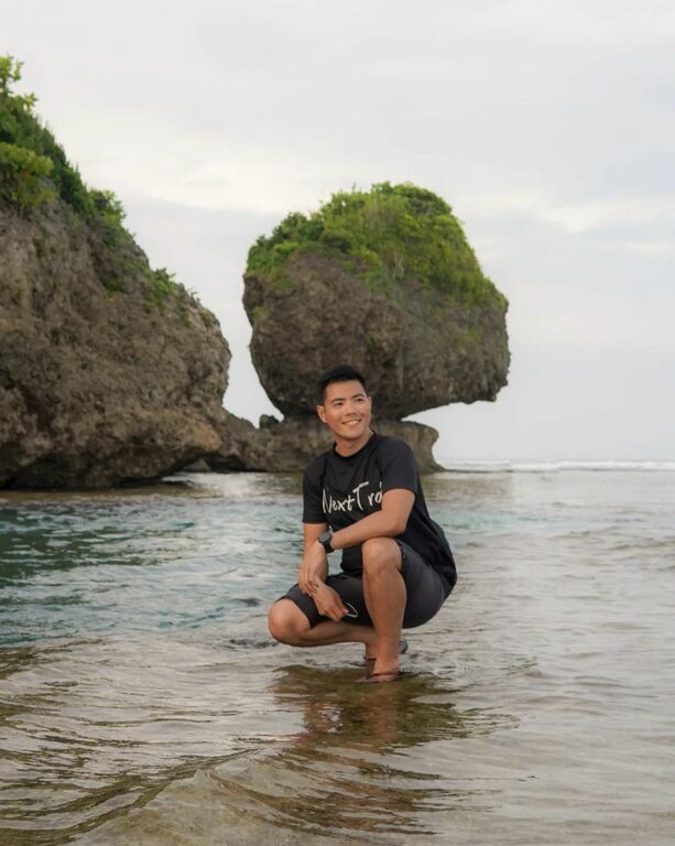 Siargao Island