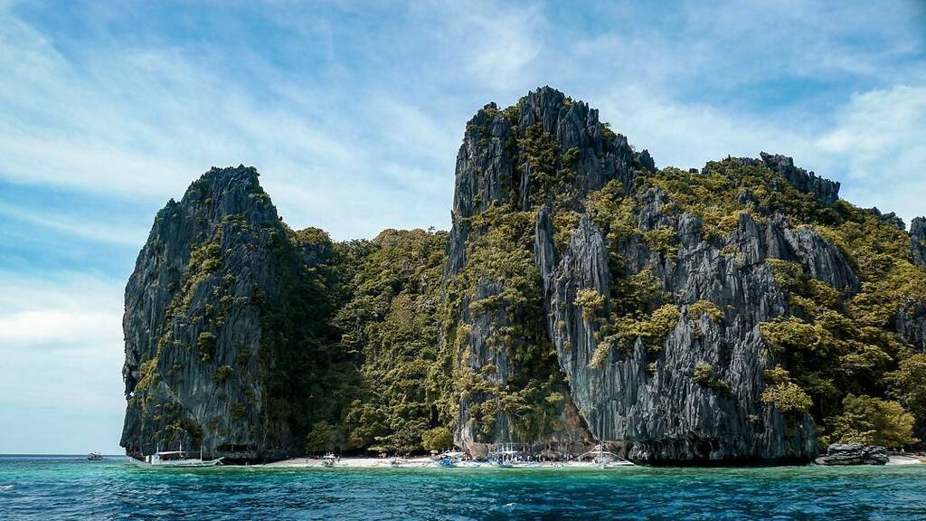 El Nido, Palawan