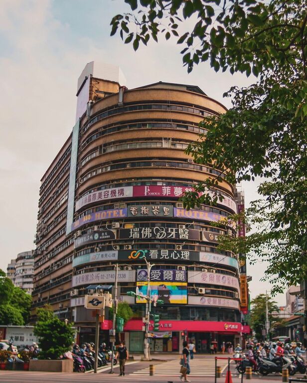 Taipei, Taiwan