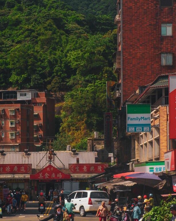 Taipei, Taiwan