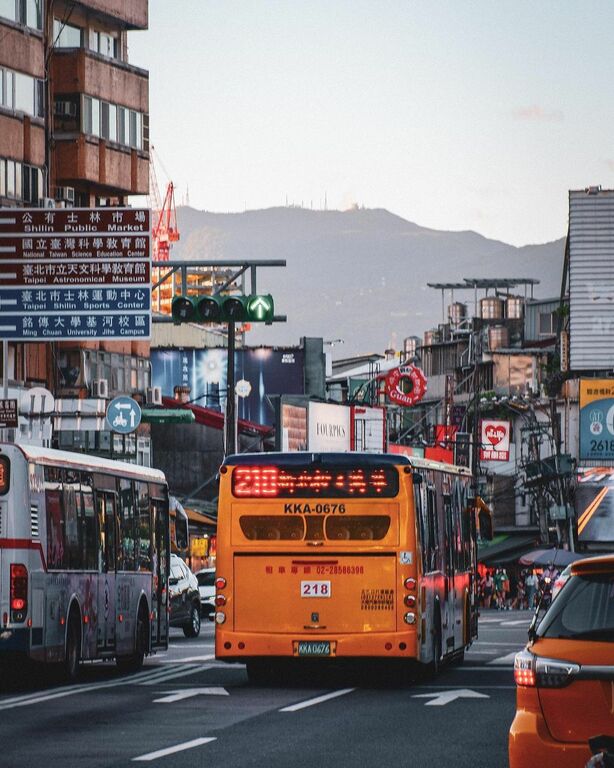 Taipei, Taiwan