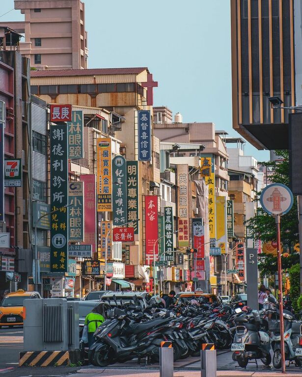 Taipei, Taiwan