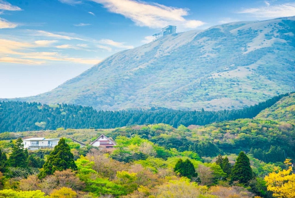 Hakone, Japan
