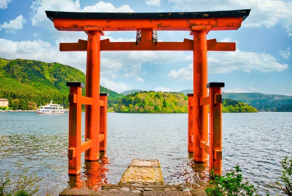 Hakone, Japan