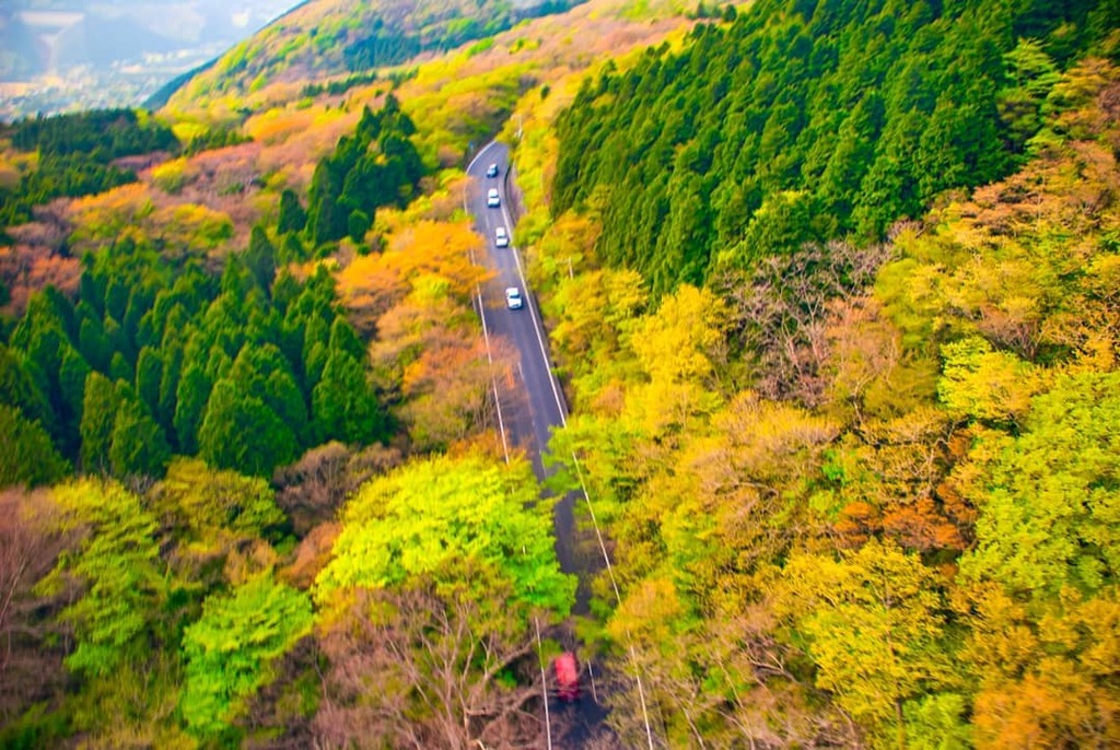 Hakone, Japan