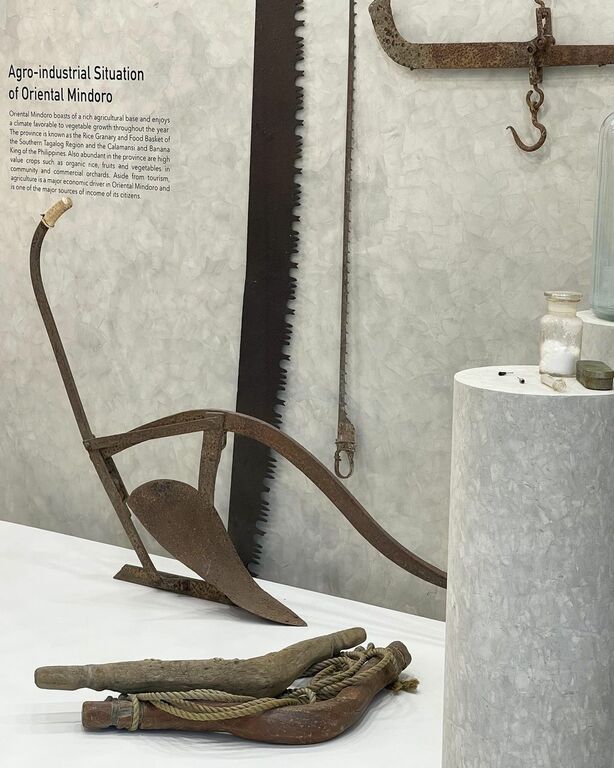 Oriental Mindoro Heritage Museum, Calapan